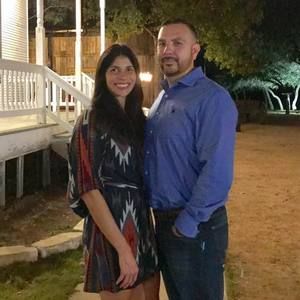 Meet your Posher, Renae